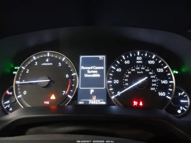 JTJGZKCA3J2003885 Lexus 2gr-fks