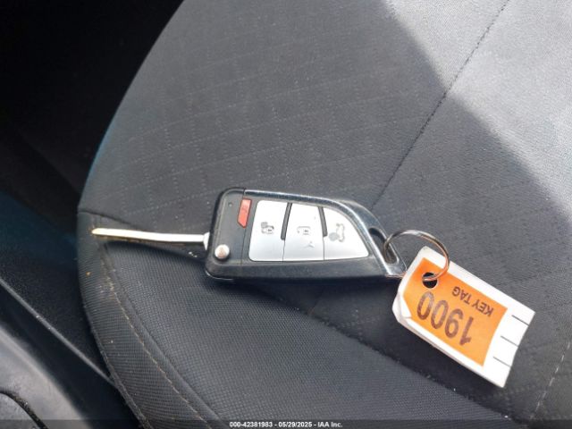 5XYPGDA53HG320799 KIA Sorento 3.3l Lx