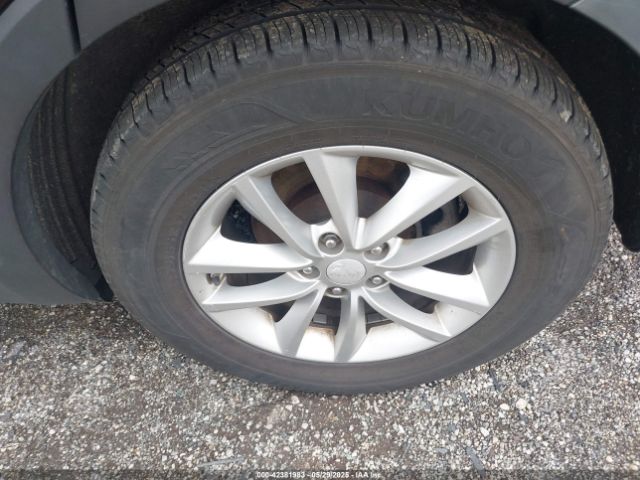 5XYPGDA53HG320799 KIA Sorento 3.3l Lx