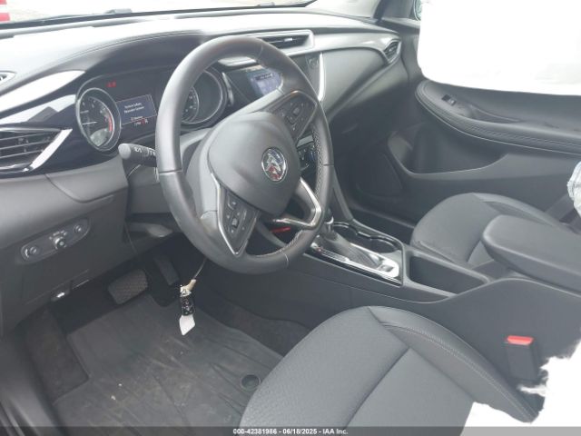 2022 BUICK ENCORE GX KL4MMESL1NB141773 Photo 4