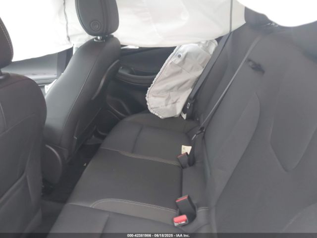 2022 BUICK ENCORE GX KL4MMESL1NB141773 Photo 7