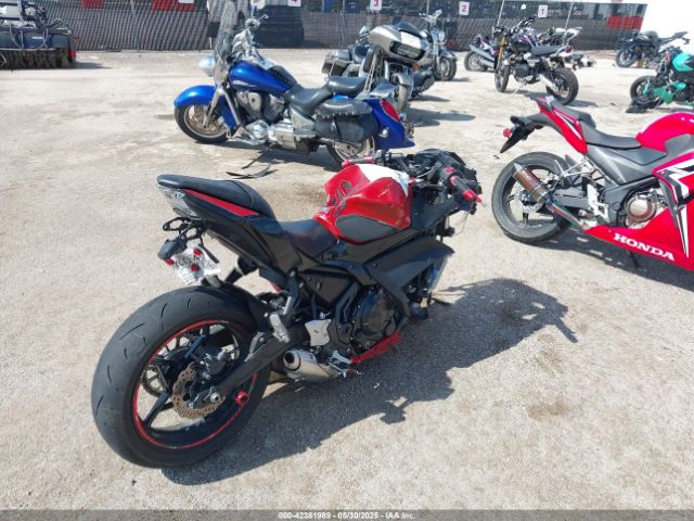 2024 KAWASAKI EX650 ML5EXEP15RDAC4791 Photo 3
