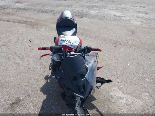 2024 KAWASAKI EX650 ML5EXEP15RDAC4791 Photo 4