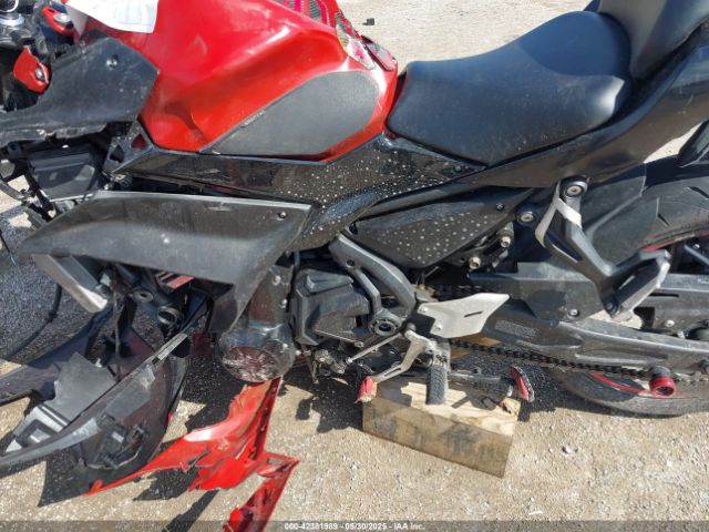 2024 KAWASAKI EX650 ML5EXEP15RDAC4791 Photo 8