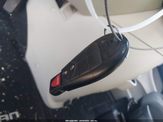 2018 DODGE GRAND CARAVAN 2C4RDGBG0JR134013 Photo 10