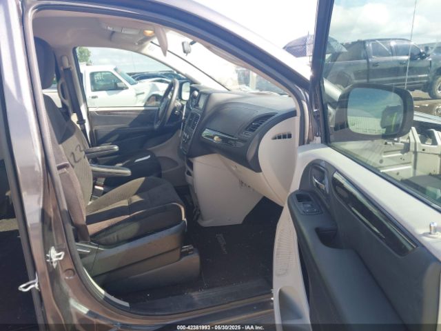 2018 DODGE GRAND CARAVAN 2C4RDGBG0JR134013 Photo 4