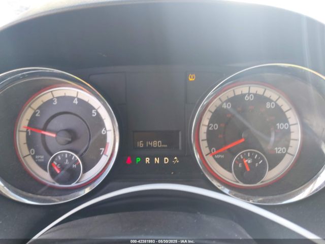 2018 DODGE GRAND CARAVAN 2C4RDGBG0JR134013 Photo 6