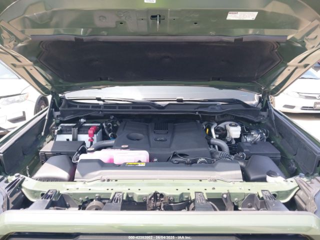 5TFLA5DB1PX108924 Toyota Tundra Sr5