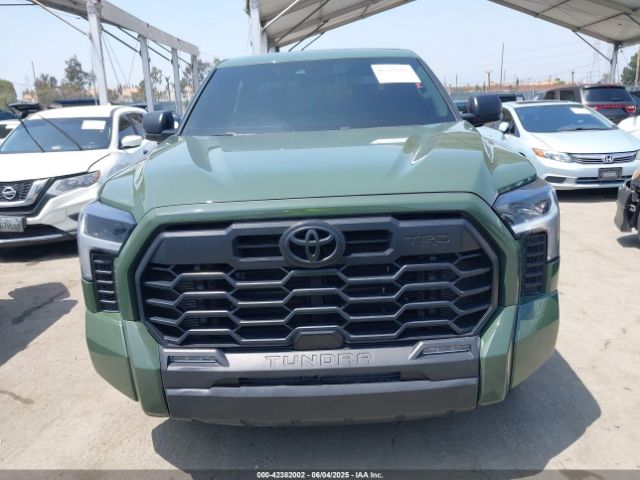 5TFLA5DB1PX108924 Toyota Tundra Sr5