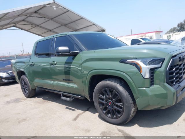 5TFLA5DB1PX108924 Toyota Tundra Sr5