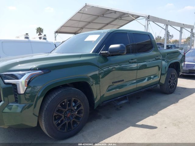 5TFLA5DB1PX108924 Toyota Tundra Sr5