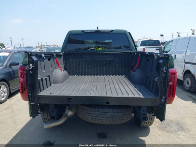 5TFLA5DB1PX108924 Toyota Tundra Sr5