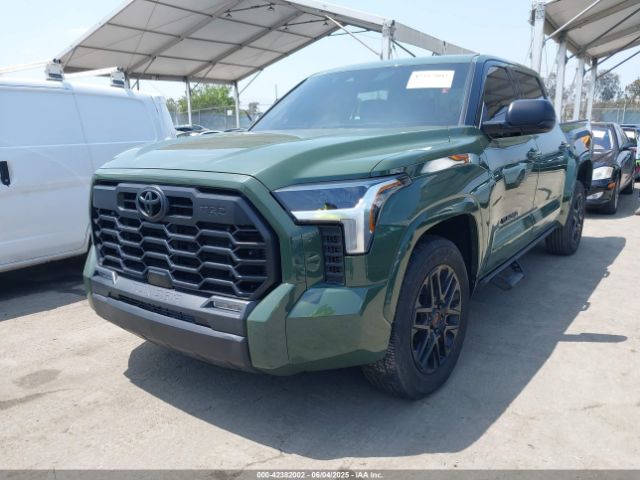 5TFLA5DB1PX108924 Toyota Tundra Sr5