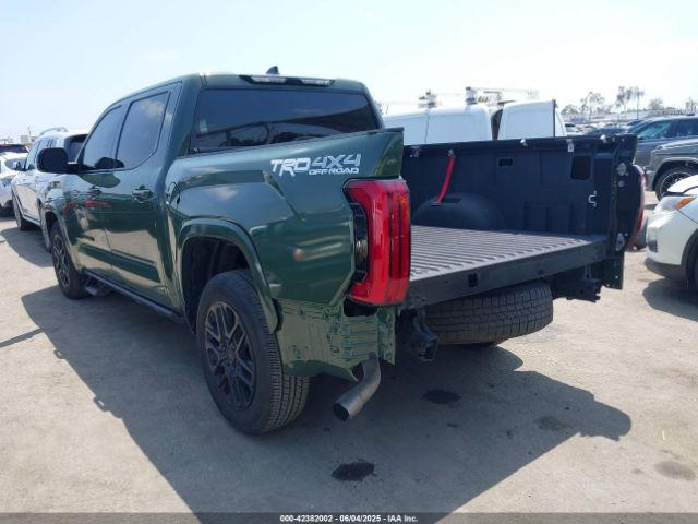 5TFLA5DB1PX108924 Toyota Tundra Sr5