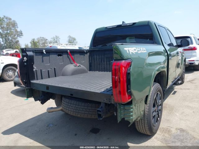 5TFLA5DB1PX108924 Toyota Tundra Sr5