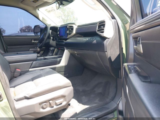 5TFLA5DB1PX108924 Toyota Tundra Sr5