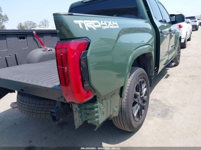 5TFLA5DB1PX108924 Toyota Tundra Sr5