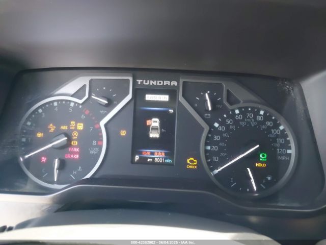 5TFLA5DB1PX108924 Toyota Tundra Sr5
