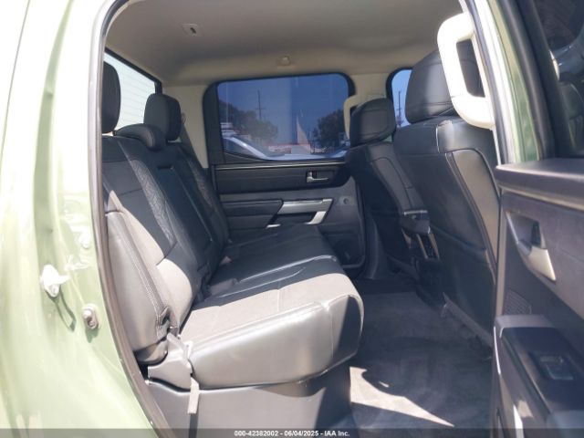 5TFLA5DB1PX108924 Toyota Tundra Sr5