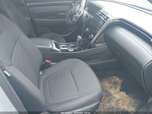 2022 HYUNDAI SANTA CRUZ 5NTJC4AE4NH016131 Photo 4