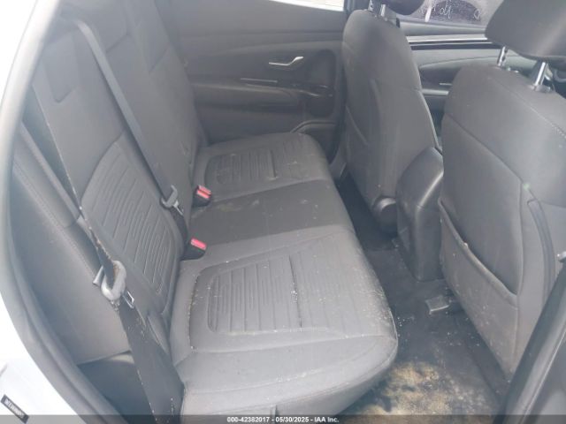 2022 HYUNDAI SANTA CRUZ 5NTJC4AE4NH016131 Photo 7