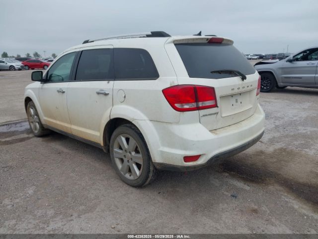 3C4PDCBB9GT149247 Dodge Journey Sxt