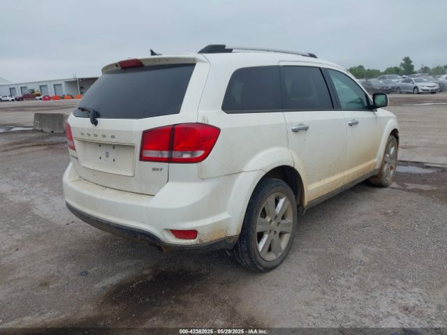 3C4PDCBB9GT149247 Dodge Journey Sxt