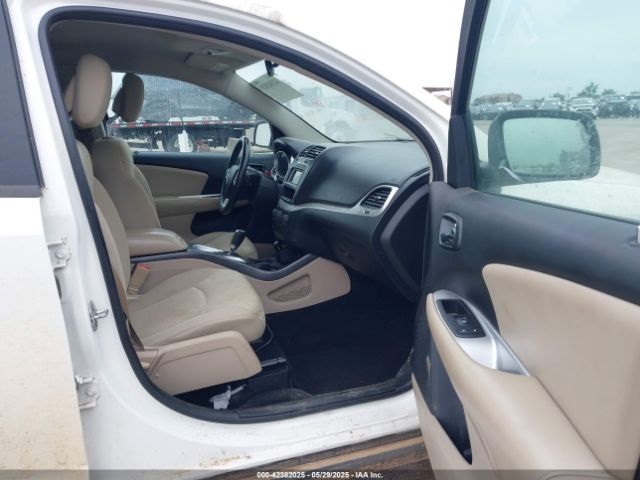3C4PDCBB9GT149247 Dodge Journey Sxt