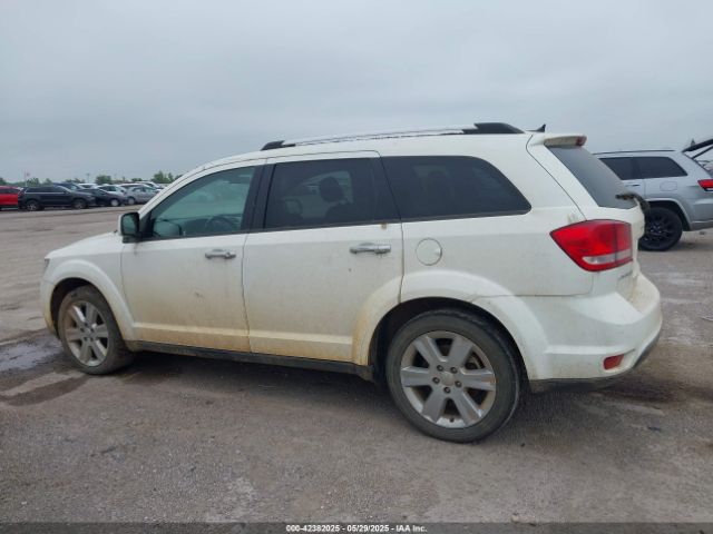3C4PDCBB9GT149247 Dodge Journey Sxt