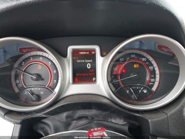 3C4PDCBB9GT149247 Dodge Journey Sxt