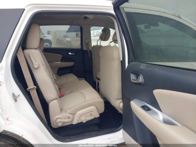 3C4PDCBB9GT149247 Dodge Journey Sxt