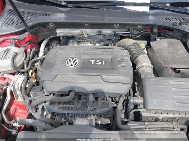 3VW217AU7GM044887 Volkswagen 1.8 tsi