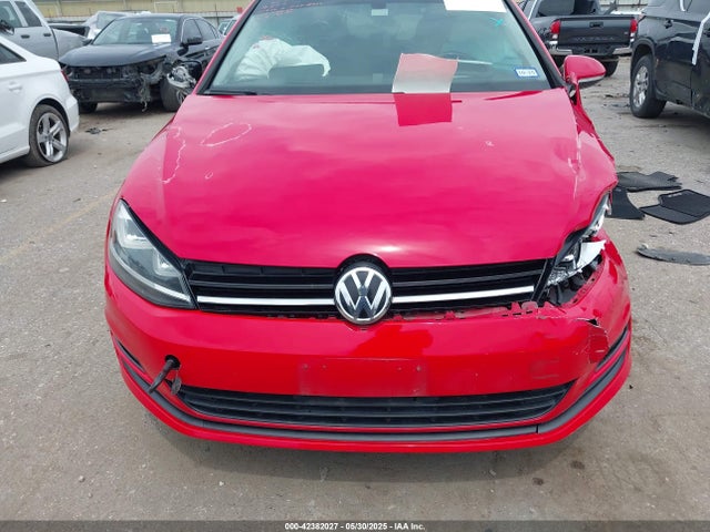 3VW217AU7GM044887 Volkswagen 1.8 tsi