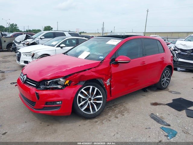 3VW217AU7GM044887 Volkswagen 1.8 tsi