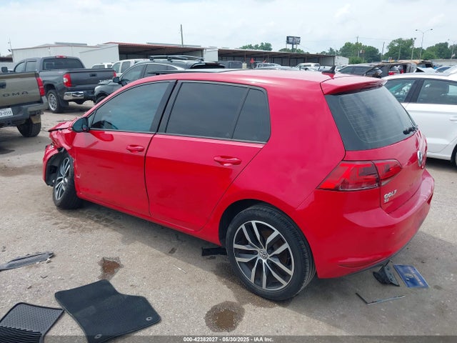 3VW217AU7GM044887 Volkswagen 1.8 tsi