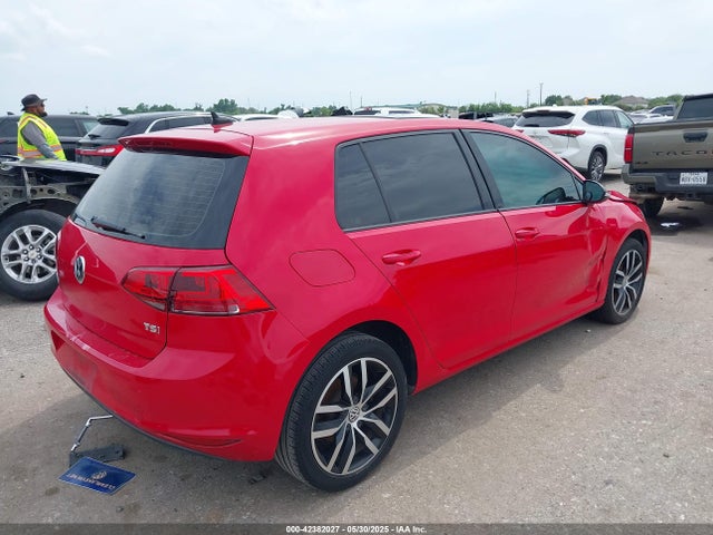 3VW217AU7GM044887 Volkswagen 1.8 tsi