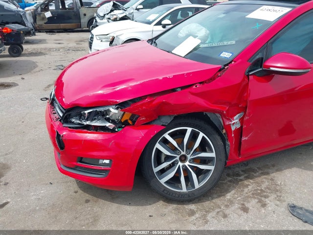 3VW217AU7GM044887 Volkswagen 1.8 tsi