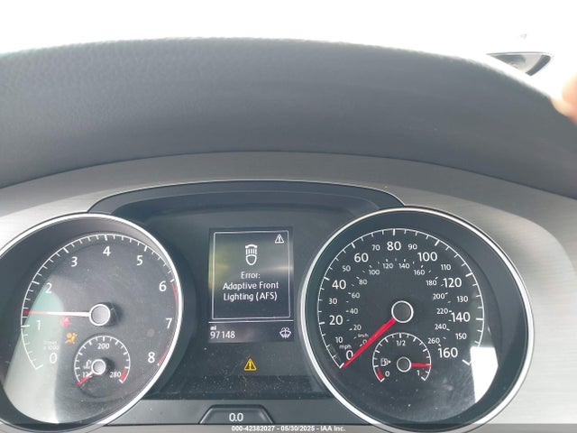 3VW217AU7GM044887 Volkswagen 1.8 tsi