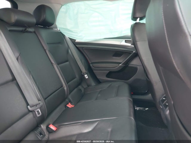 3VW217AU7GM044887 Volkswagen 1.8 tsi