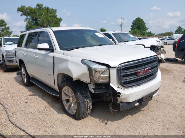 2016 GMC YUKON 1GKS1BKC4GR397179