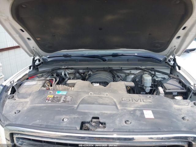 2016 GMC YUKON 1GKS1BKC4GR397179 Photo 9