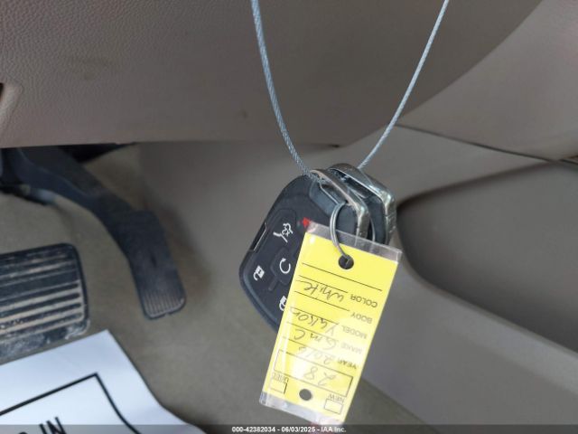 2016 GMC YUKON 1GKS1BKC4GR397179 Photo 10