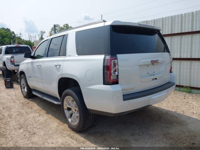 2016 GMC YUKON 1GKS1BKC4GR397179 Photo 2