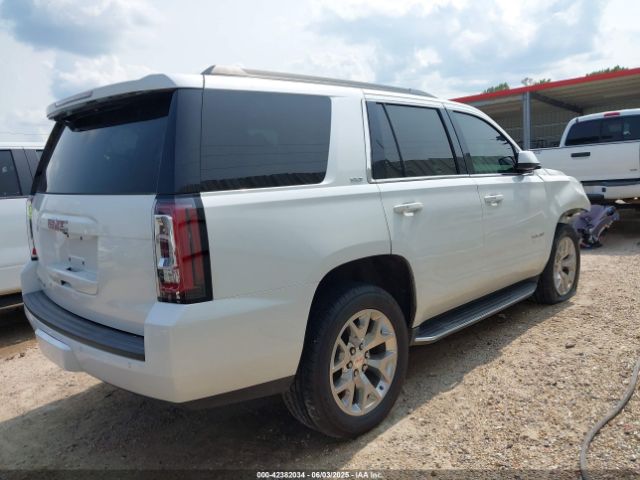 2016 GMC YUKON 1GKS1BKC4GR397179 Photo 3