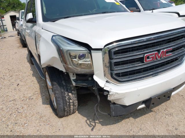 2016 GMC YUKON 1GKS1BKC4GR397179 Photo 5
