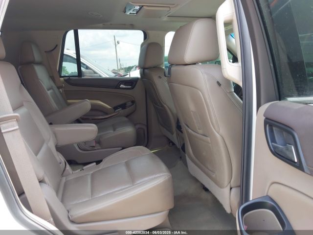 2016 GMC YUKON 1GKS1BKC4GR397179 Photo 7