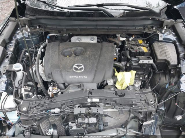 2024 MAZDA CX-5 JM3KFBELXR0418687 Photo 9