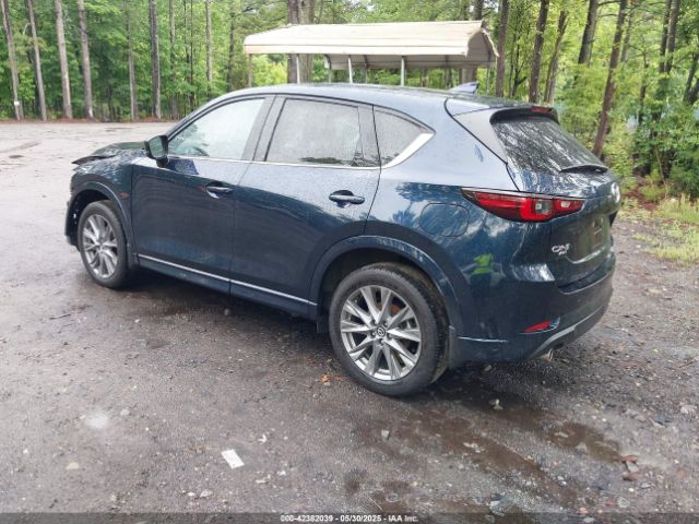2024 MAZDA CX-5 JM3KFBELXR0418687 Photo 2
