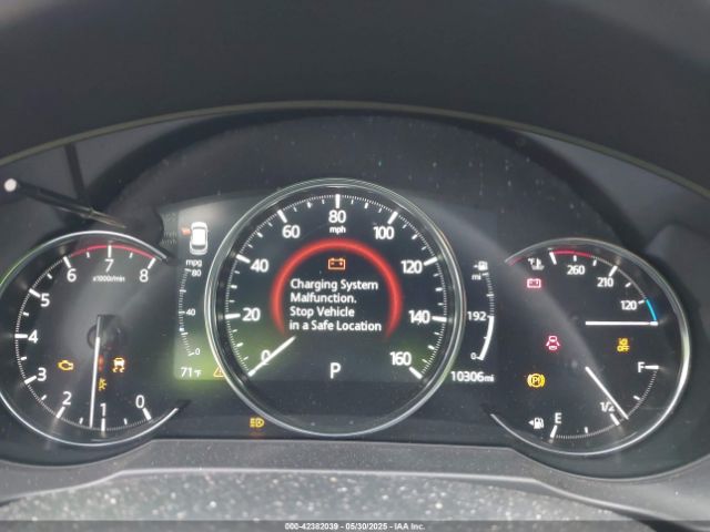 2024 MAZDA CX-5 JM3KFBELXR0418687 Photo 6