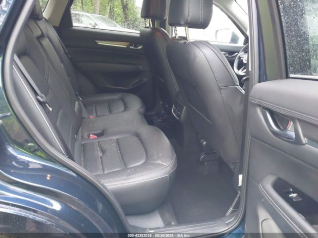 2024 MAZDA CX-5 JM3KFBELXR0418687 Photo 7